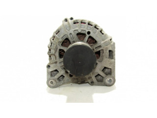 Генератор tg12c199 Dacia Duster 1.2