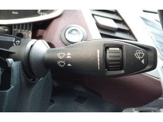 Ручка стеклоочистителей    Ford Fiesta