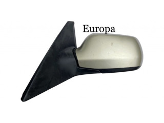 Зеркало электрическое левое Mazda 3 I 2007-2008 года