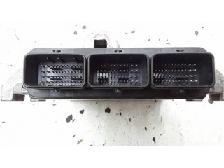 Řídící jednotka 8H2Q12A650AA, 5WS40621C Land Rover Range Rover L322 2009