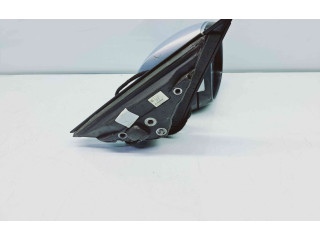 Турбина Зеркало (управляемое электричеством) Skoda Yeti (5L) LF8K