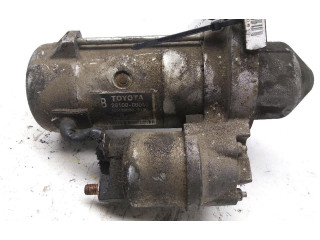 Рулевая рейка Стартер 281000G040 Lexus IS 220D-250-350 2006 - 2013 года