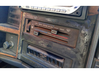 Блок управления климат-контролем 55036663   Jeep Cherokee XJ