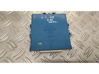 Блок управления 896180F020 Toyota Corolla Verso AR10