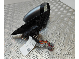 Зеркало электрическое Jaguar XJ X351 2009 - 2019 года