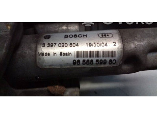 Комплект механизма стеклоочистителей