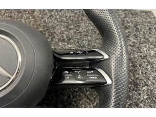 Руль Mercedes-Benz C W206 2021 - года A0004603016