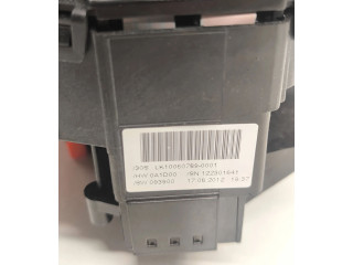 Подрулевой шлейф SRS LK100607890001, 000301641 Jeep Grand Cherokee