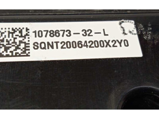 Pojistková skříňka Řídící jednotka BSM 107867332L   Tela Model S 2020