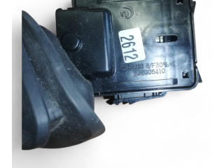 Ручка стеклоочистителей 95462612, 95462612 Opel Antara