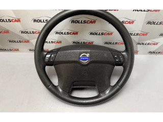 Руль Volvo XC90 2003 - 2006 года 8686221, B6208D1610262