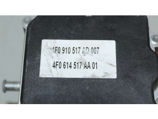 Блок управления АБС 4F0614517AC   Audi A6 S6 C6 4F