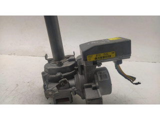 Ось рулевого колеса Ford Fiesta 2002-2005 года 8V513C529JM