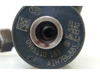 Форсунка 0445110183, AIASABIAS Fiat Grande Punto