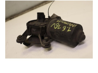 Комплект механизма стеклоочистителей Hyundai Coupe