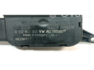 Вентилятор печки    1502112, 0132801345   Volkswagen Golf VI
