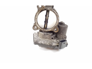 Дроссельная заслонка 7810752   BMW 5 F10 F11    