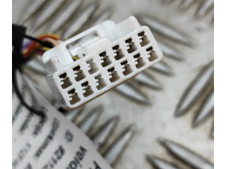 Zpětné zrcátko Honda CR-V 2020 76258TNYE11