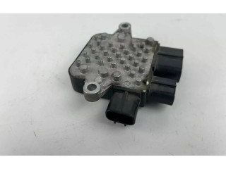 Форсунка 21493B210B Nissan Leaf II (ZE1)