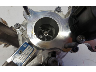 Turbodmychadlo Турбина 105371hmlgt1507r Nissan Juke II F16