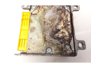 Блок подушек безопасности 60651568, 200195108 Alfa Romeo 166