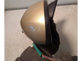Зеркало электрическое        Citroen C5  2005 - 2008 года   