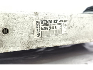 Интеркулер 144963014R Dacia Sandero II