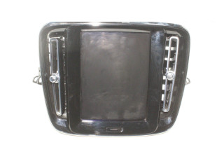 Дисплей 32247465, 31442627 Volvo XC40