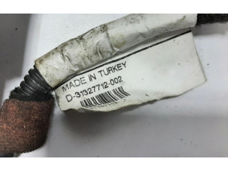 Pojistková skříňka Блок монтирования реле 31337183, 30659092 Volvo XC70 2012