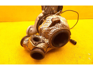 Турбина Audi A7 S7 4G 059145873ES, 059145873ES для двигателя Crt