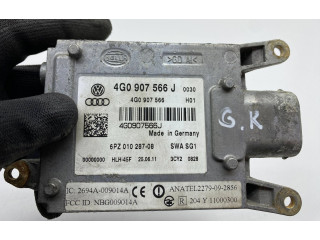 Датчик слепых зон 4G0907566J, 4G0907566 Audi A7 S7 4G