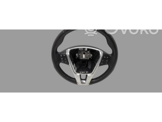 Руль Volvo V60 2018 - года