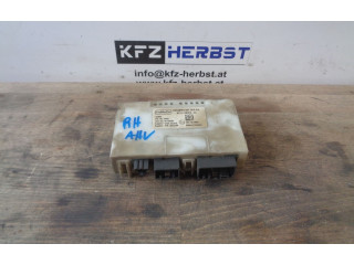 Блок управления DT1J19H378CC, 144805 Ford Tourneo