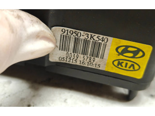 Pojistková skříňka 919503K540, 00395789 Hyundai Grandeur 2006