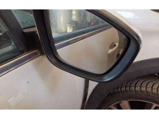 Зеркало электрическое        Peugeot 2008 I  2013 - 2019 года   