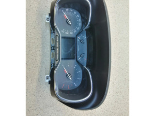 Спидометр (приборный щиток) 9831121380 Citroen C3 Aircross