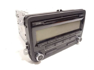 Вторичный воздушный насос 1K0035186AA   Volkswagen Touran I