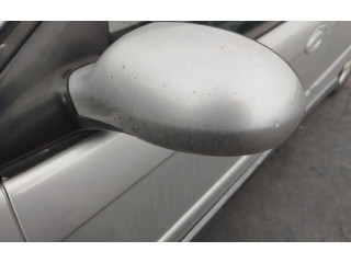 Zpětné zrcátko Citroen Berlingo 2005