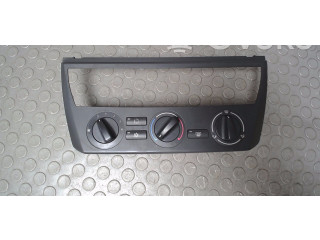 Блок управления климат-контролем 64113417446 BMW X3 E83