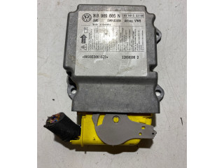 Блок подушек безопасности 1K0909605N, 5WK43413   Volkswagen Jetta V