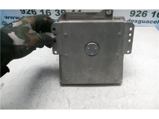 Блок управления двигателем Блок управления NFZTU5JP, 9617150380   Peugeot 306