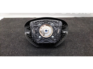 Подушка безопасности водителя 985100037R Dacia Duster