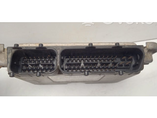 Комплект блоков управления Fiat Multipla