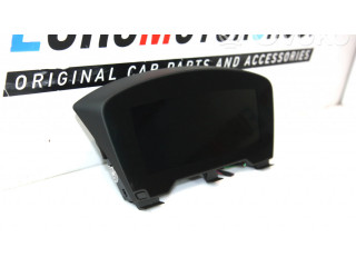 Панель приборов 015368, 62108706880   BMW i8       