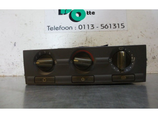 Блок управления климат-контролем Volvo S40, V40