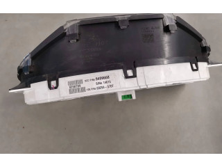 Панель приборов 9499668, 69294570T   Volvo V70       