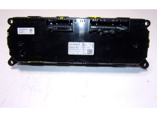 Блок управления климат-контролем 2473901, KK2T19980BA   Ford Transit   Tourneo Connect