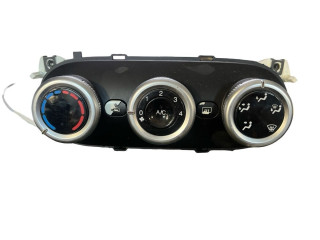 Блок управления климат-контролем 735557281   Fiat 500L