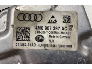 Блок управления Xenon