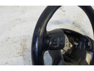 Руль Skoda Yeti (5L)  2009 - 2017 года       